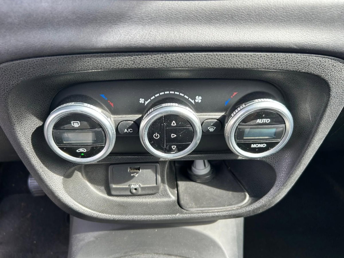 Fiat 500L 1.3 Multijet 85 CV Lounge (11)