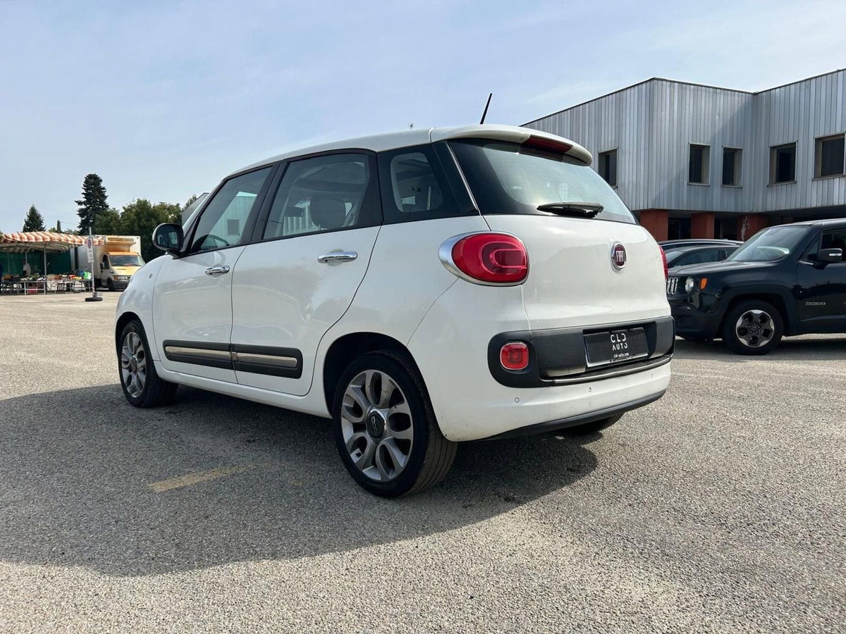 Fiat 500L 1.3 Multijet 85 CV Lounge (2)
