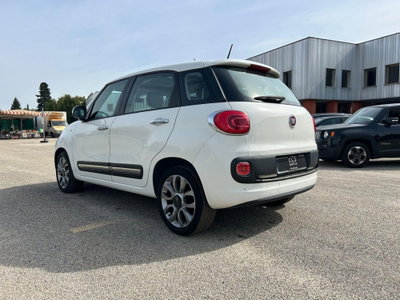 Fiat 500L 1.3 Multijet 85 CV Lounge (2)