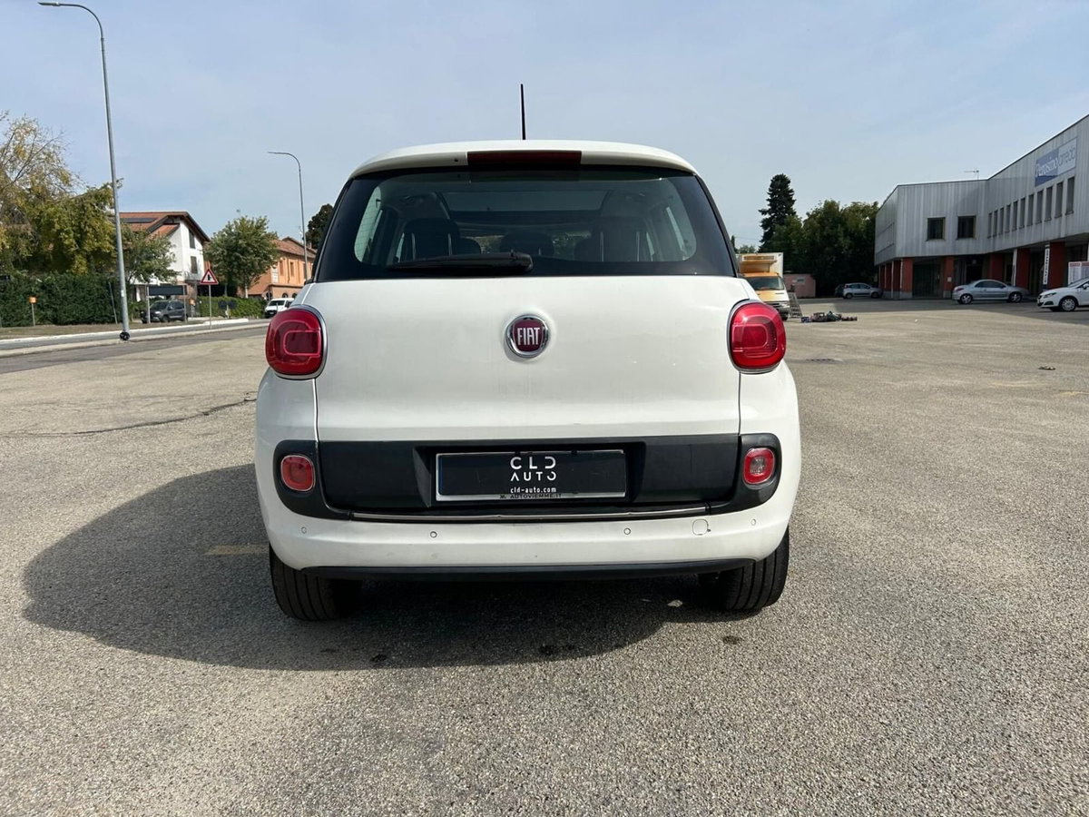 Fiat 500L 1.3 Multijet 85 CV Lounge (3)