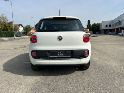 Fiat 500L 1.3 Multijet 85 CV Lounge (3)