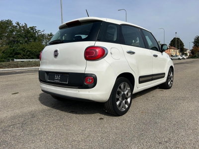 Fiat 500L 1.3 Multijet 85 CV Lounge (4)