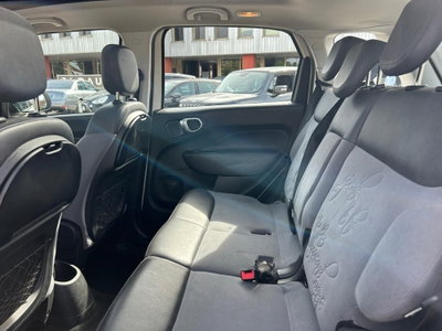 Fiat 500L 1.3 Multijet 85 CV Lounge (7)