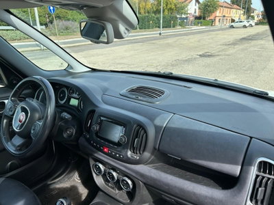 Fiat 500L 1.3 Multijet 85 CV Lounge (8)