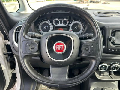 Fiat 500L 1.3 Multijet 85 CV Lounge (9)