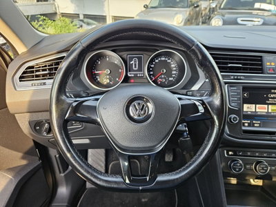 Volkswagen Tiguan 1.6 TDI SCR Business BlueMotion Technology (13)
