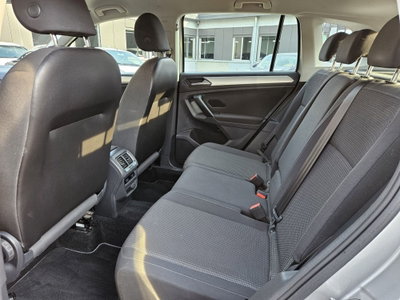 Volkswagen Tiguan 1.6 TDI SCR Business BlueMotion Technology (8)
