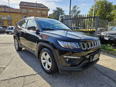 Jeep Compass 1.6 Multijet II 2WD Longitude (3)
