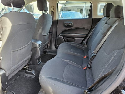 Jeep Compass 1.6 Multijet II 2WD Longitude (8)