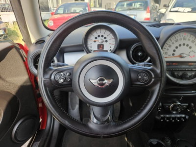 MINI Mini 1.6 16V One (55kW) (13)