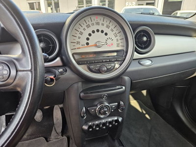 MINI Mini 1.6 16V One (55kW) (14)