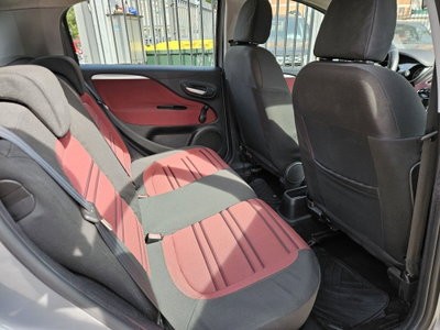 Fiat Punto Evo 1.4 5 porte Active GPL (11)