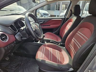 Fiat Punto Evo 1.4 5 porte Active GPL (7)