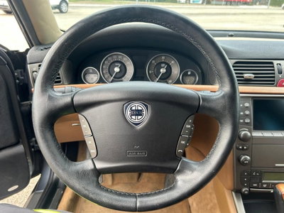 Lancia Thesis JTD 20V aut. Executive (10)