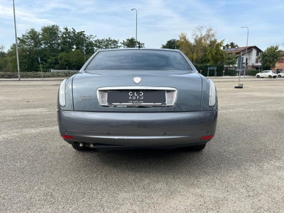 Lancia Thesis JTD 20V aut. Executive (3)