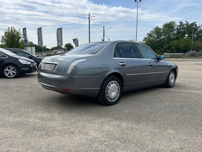 Lancia Thesis JTD 20V aut. Executive (4)