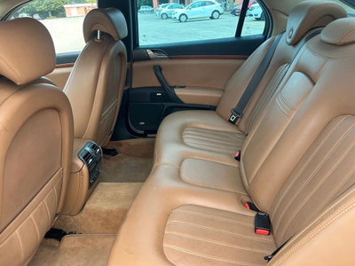 Lancia Thesis JTD 20V aut. Executive (7)