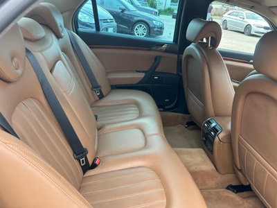 Lancia Thesis JTD 20V aut. Executive (8)