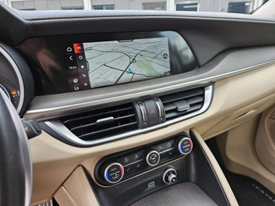 Alfa Romeo Stelvio Stelvio 2.2 Turbodiesel 190 CV AT8 Q4 Ti (15)
