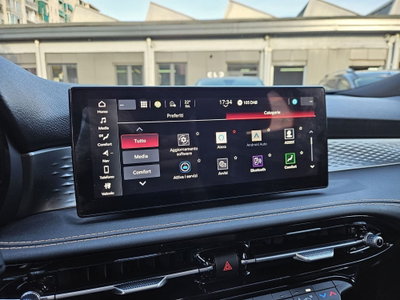Alfa Romeo Tonale 1.6 Tributo Italiano 130cv tct6 (14)