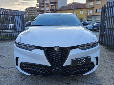 Alfa Romeo Tonale 1.6 Tributo Italiano 130cv tct6 (2)