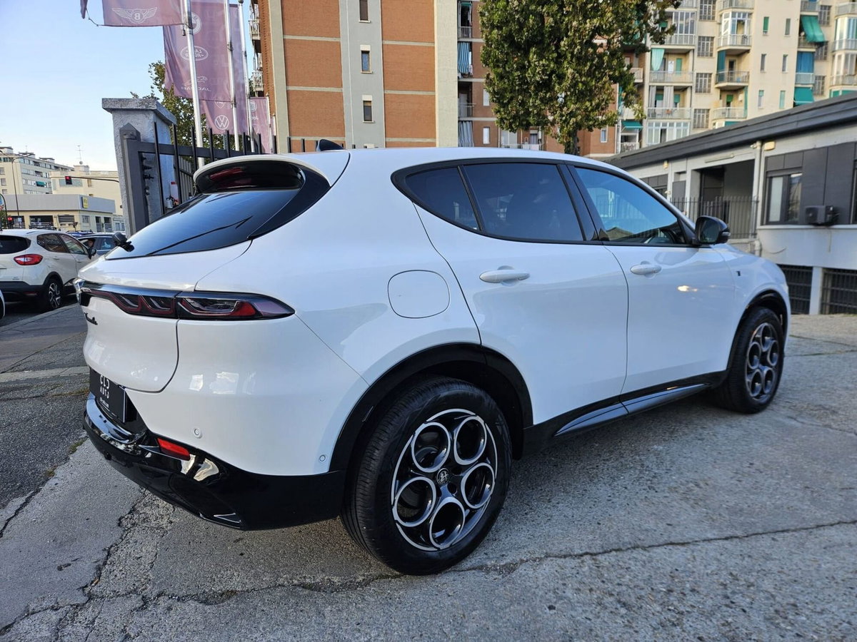Alfa Romeo Tonale 1.6 Tributo Italiano 130cv tct6 (4)