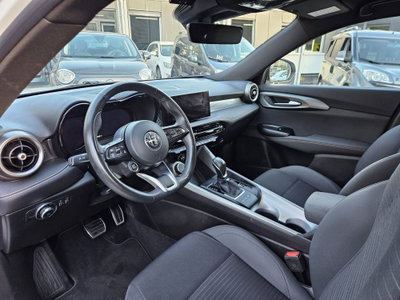 Alfa Romeo Tonale 1.6 Tributo Italiano 130cv tct6 (7)