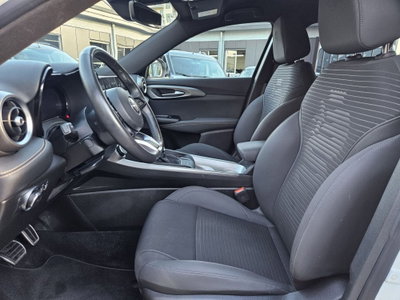 Alfa Romeo Tonale 1.6 Tributo Italiano 130cv tct6 (8)