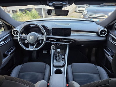 Alfa Romeo Tonale 1.6 Tributo Italiano 130cv tct6 (9)