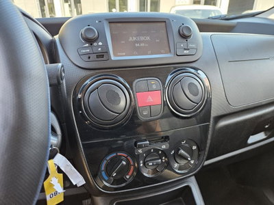 Fiat Qubo 1.3 MJT 80 CV Easy (12)