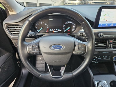 Ford Focus Station Wagon 1.5 EcoBlue 120 CV automatico SW Active V Co-Pilot (12)