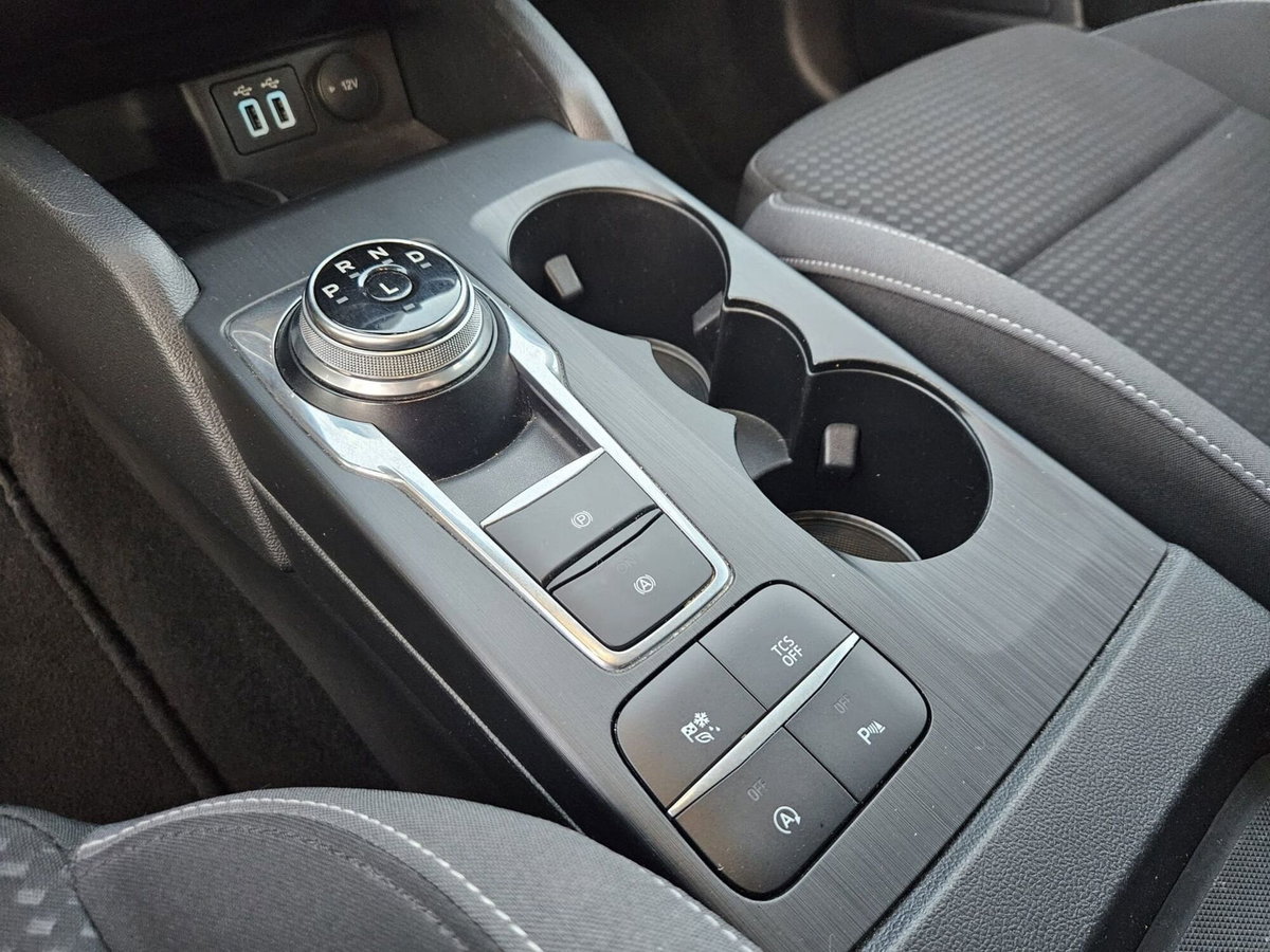 Ford Focus Station Wagon 1.5 EcoBlue 120 CV automatico SW Active V Co-Pilot (13)