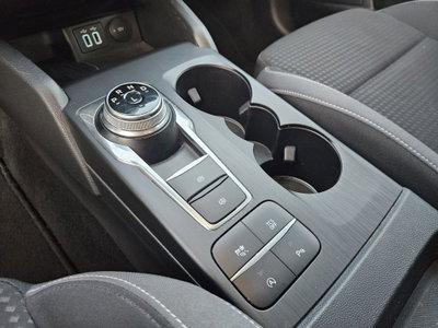 Ford Focus Station Wagon 1.5 EcoBlue 120 CV automatico SW Active V Co-Pilot (13)