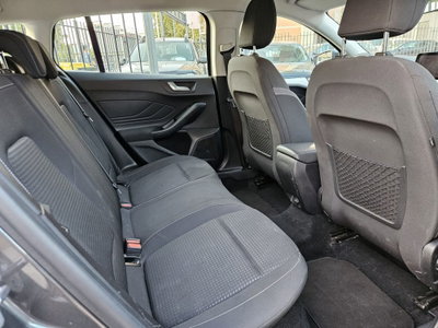 Ford Focus Station Wagon 1.5 EcoBlue 120 CV automatico SW Active V Co-Pilot (16)