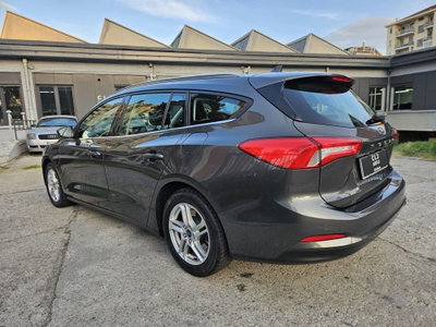 Ford Focus Station Wagon 1.5 EcoBlue 120 CV automatico SW Active V Co-Pilot (6)