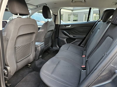 Ford Focus Station Wagon 1.5 EcoBlue 120 CV automatico SW Active V Co-Pilot (8)