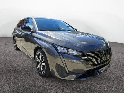 Peugeot 308 SW 1.5 bluehdi GT s&s 130cv eat8 (3)