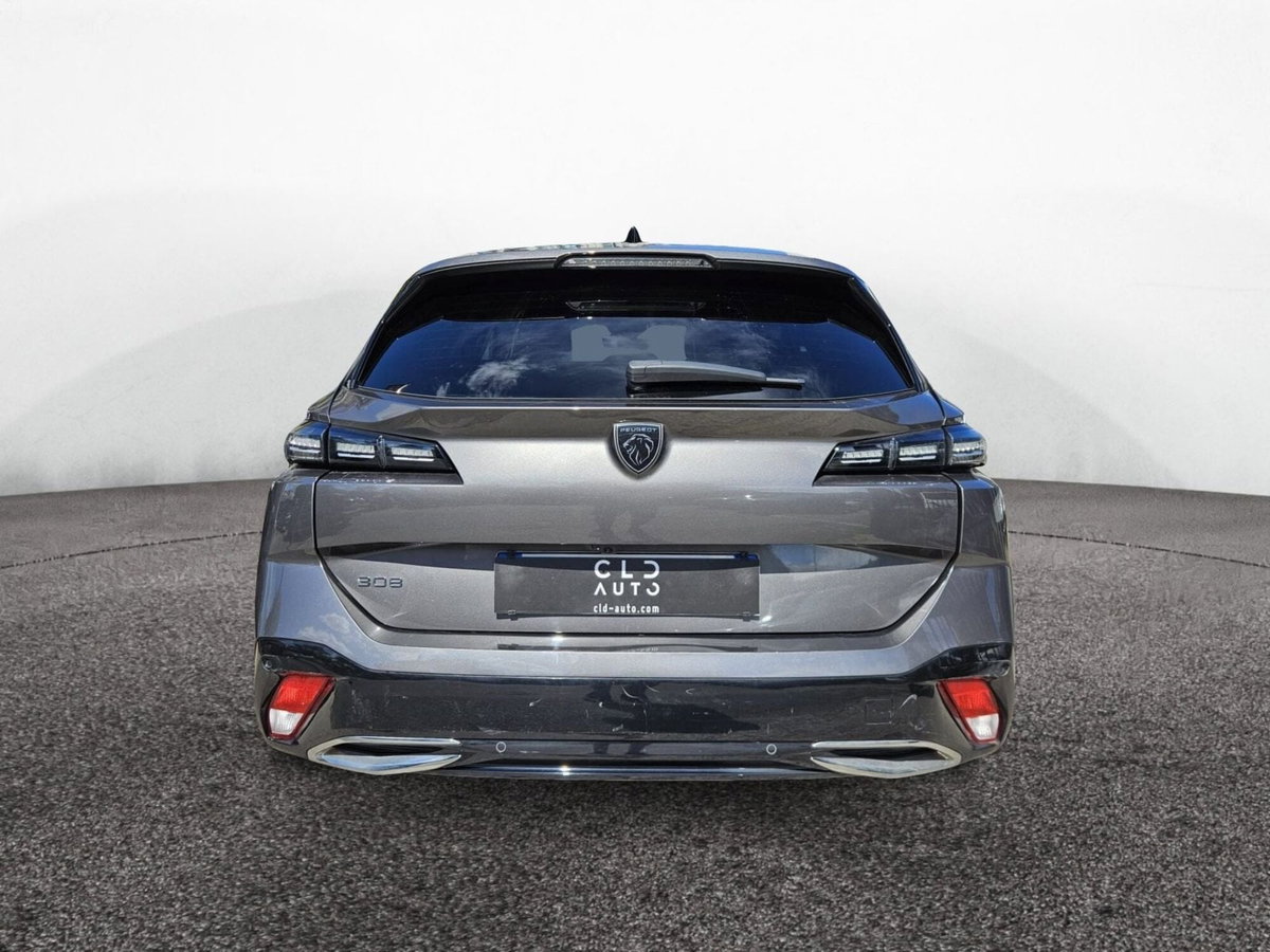 Peugeot 308 SW 1.5 bluehdi GT s&s 130cv eat8 (4)