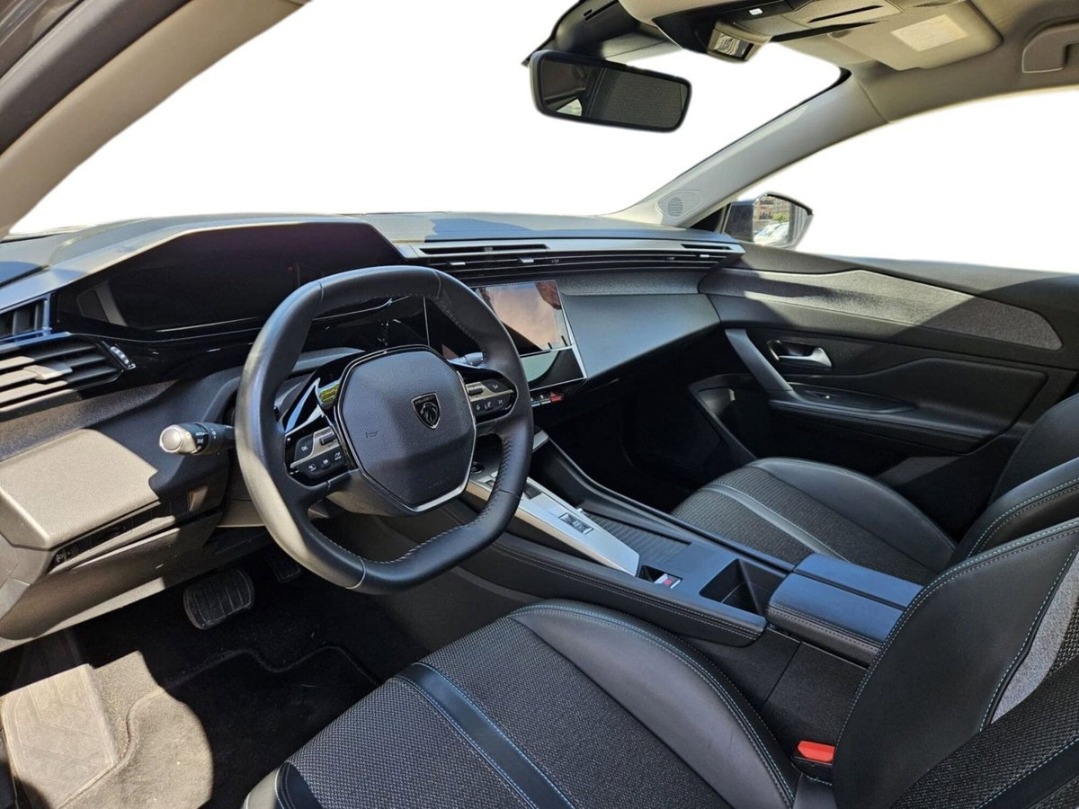 Peugeot 308 SW 1.5 bluehdi GT s&s 130cv eat8 (5)