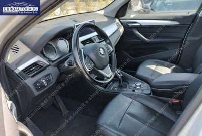 BMW X1 sDrive16d Business Advantage (5)