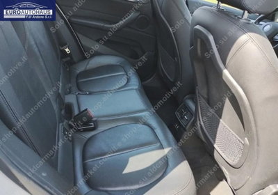 BMW X1 sDrive16d Business Advantage (6)