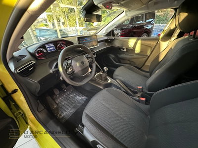 Peugeot 208 PureTech 100 Stop&Start 5 porte GT (9)