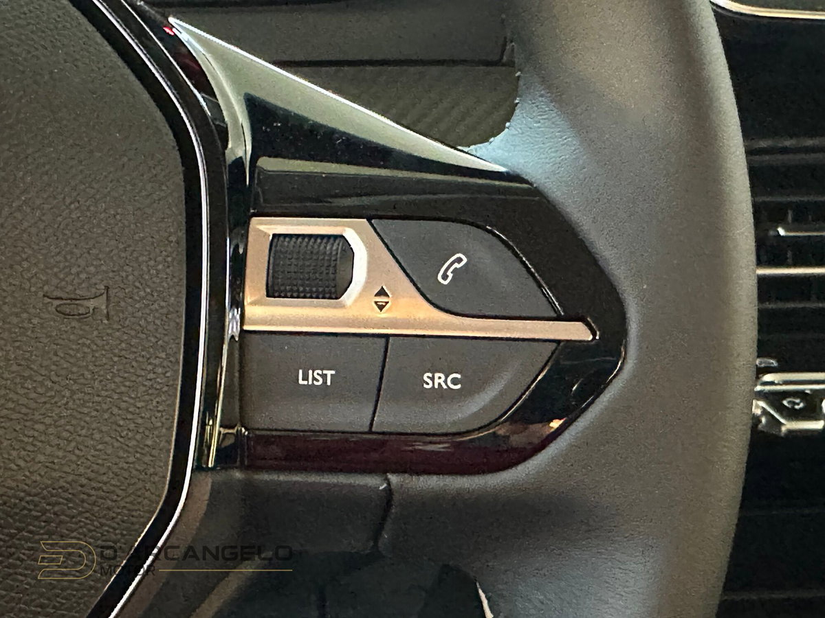 Peugeot 208 PureTech 100 Stop&Start 5 porte GT (12)