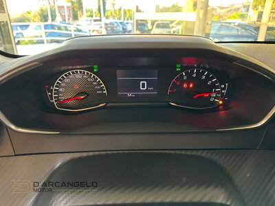 Peugeot 208 PureTech 100 Stop&Start 5 porte GT (14)