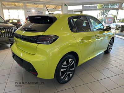 Peugeot 208 PureTech 100 Stop&Start 5 porte GT (3)
