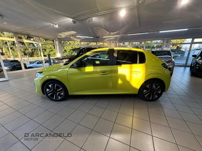 Peugeot 208 PureTech 100 Stop&Start 5 porte GT (5)