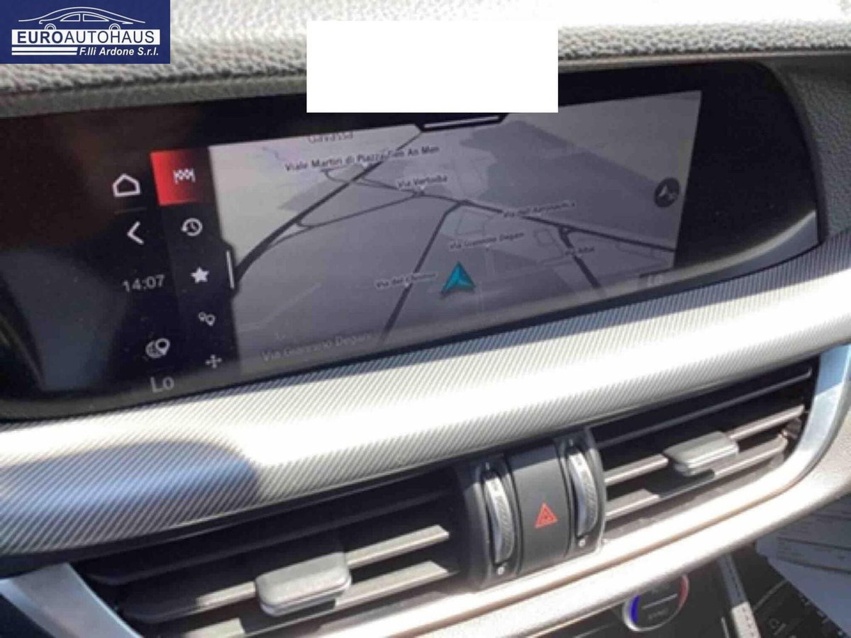 Alfa Romeo Stelvio Stelvio 2.2 Turbodiesel 210 CV AT8 Q4 Veloce (4)