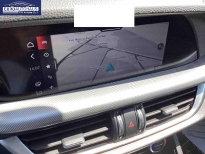 Alfa Romeo Stelvio Stelvio 2.2 Turbodiesel 210 CV AT8 Q4 Veloce (4)