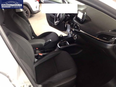 Fiat Tipo Tipo 1.3 Mjt S&S 5 porte City Life (3)