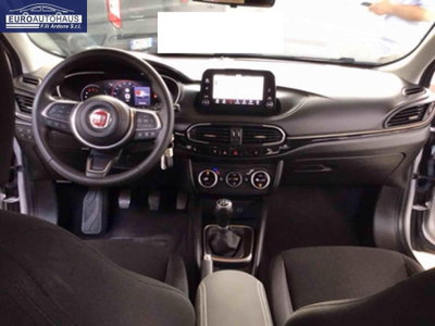 Fiat Tipo Tipo 1.3 Mjt S&S 5 porte City Life (4)